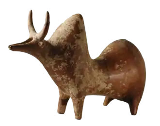 تمدن املش