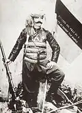 آندرانیک اوزانیان