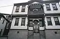 Ankara Castle House