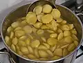 Anolini in brodo(broth)
