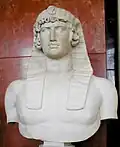 در قامت ازیریس