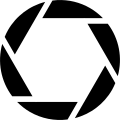نماد اپرچر