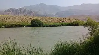 رود ارس