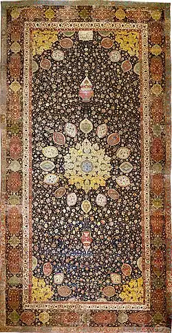 فرش اردبیل