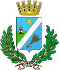 نشان آرزه