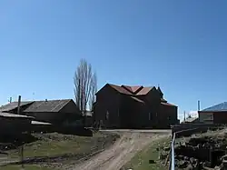 کلیسای آرئویک