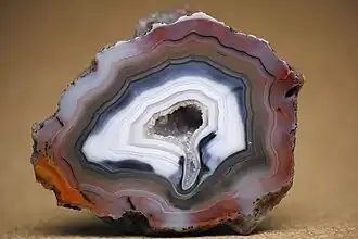 عقیق کندر