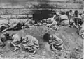 کودکان ارمنی عکاس جیمز بارتون