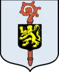 نشان Nivelles