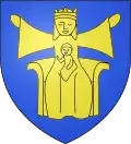 نشان بیشویلر