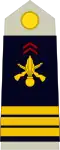 CapitaineFrench Army
