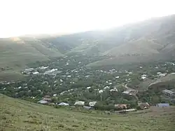 آرزاکان