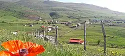 ییلاق اسبومار جوکندان