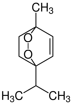 Ascaridole