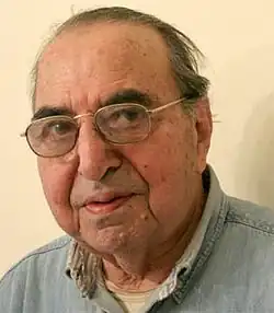 اصغر پارسا