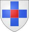 نشان Attard