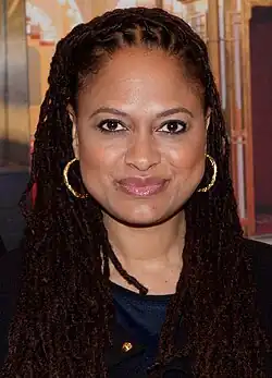 Ava DuVernay in February 2015