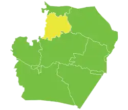 در سوریه