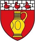 نشان Raeren