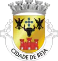 نشان Beja