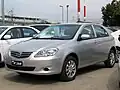 2008–2013 BYD F3R front