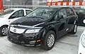 BYD e6