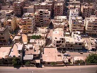 ساحل طرابلس