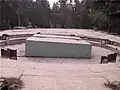 قبر بابائیان و لشگری