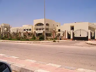 شهر بدر