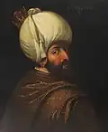 سلطان بایزید یلدریم