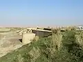 قلعه بختک لیلان