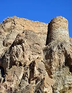 قلعه نور