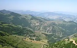بالان، ژوئیه ۲۰۱۱