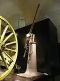 Ballonabwehrkanone توسط Krupp