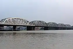 Bally Bridge