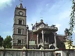 Bandel Church