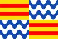 پرچم Badalona