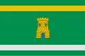 پرچم Arauzo de Torre