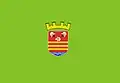پرچم Briviesca