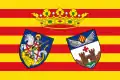 پرچم آلکویAlcoi/Alcoy