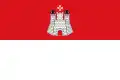 پرچم Ulldecona