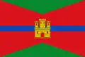 پرچم Anento, Spain
