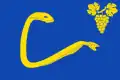 پرچم Concello de Arbo