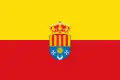 پرچم آرچنا Archena