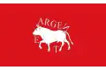 پرچم Argente, Spain
