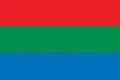 پرچم آرونا (تنریفه)