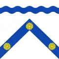 پرچم Avellaneda, Spain
