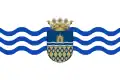 پرچم Benagéber