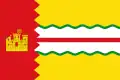 پرچم Bueña, Spain