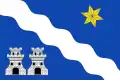 پرچم Concello de Carnota